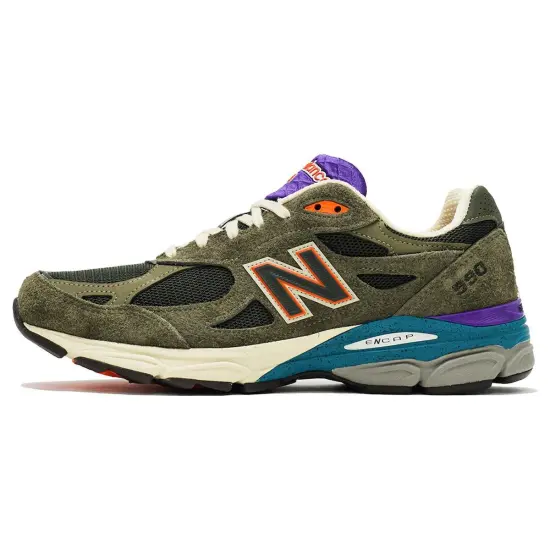 New Balance 990v3 YCMC MiUSA Trailblazers