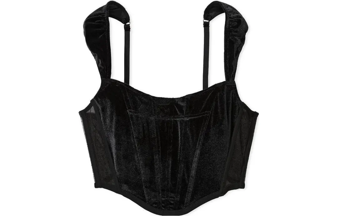 Victoria's Secret Bra Women's Black