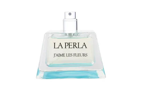 La Perla J'Aime Les Fleurs Blooming Flowers Beloved