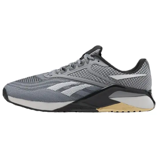 Nano X2 Reebok 'Pure Grey Black'