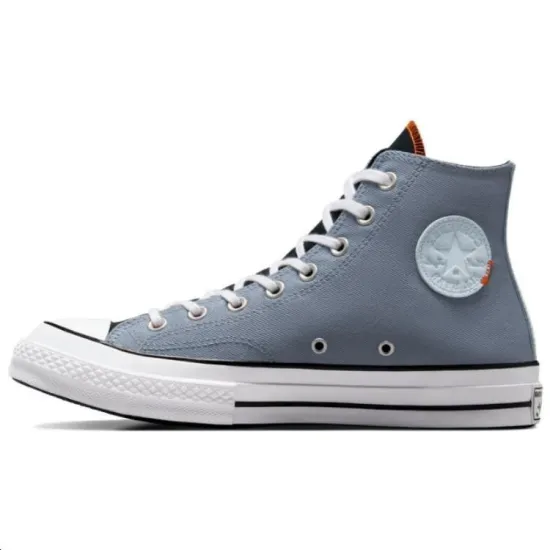 Converse Chuck 70s Vintage Athletic 'Blue Denim'