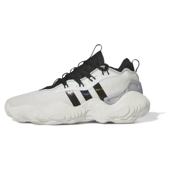 Adidas Trae Young 3 Stormtrooper