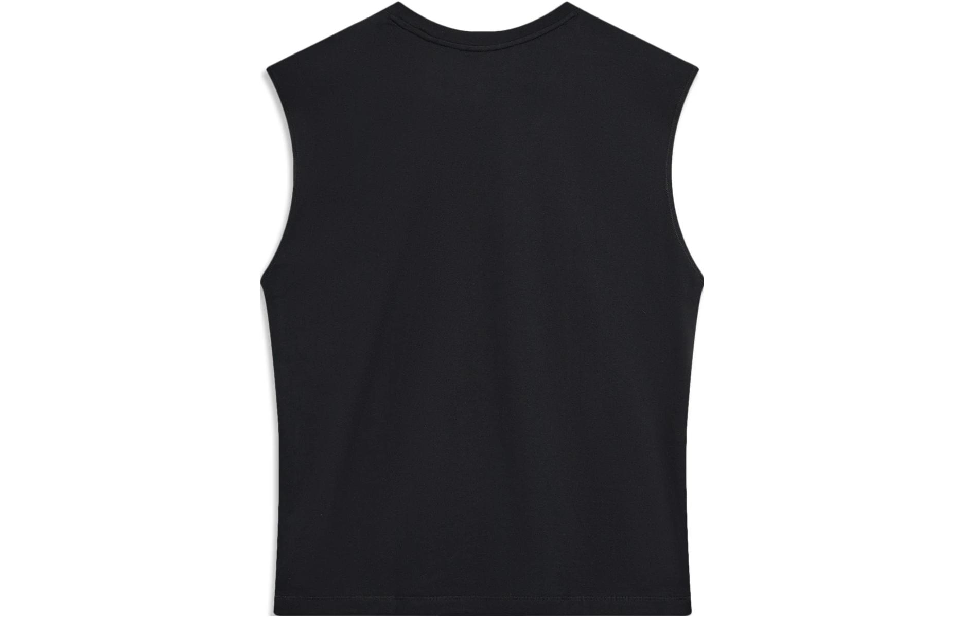 Li Ning BADFIVE Seven Cities Alliance, Shanghai HOOD Basketball Jersey Men’s Black
