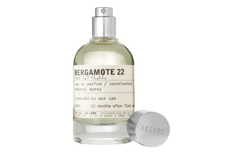 Le Labo Wooden fragrant amber perfume, grapefruit, 30 ml, 50 ml, 100 ml