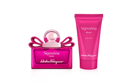 Ferragamo Perfume Sets Unisex