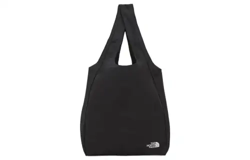 THE NORTH FACE 31L Handbag Outdoor Bag Polyester Black Unisex