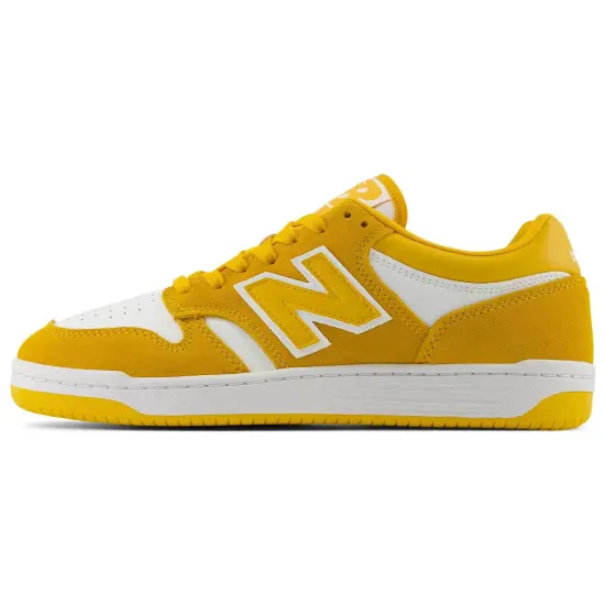 New Balance 480 Varsity Gold