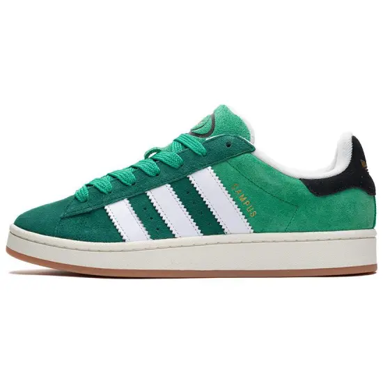 Adidas Campus 00s Collegiate Green