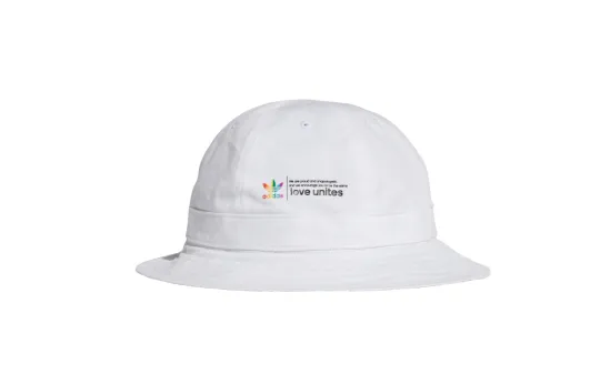 Adidas Originals Subject To Official Website Bucket Hats Unisex