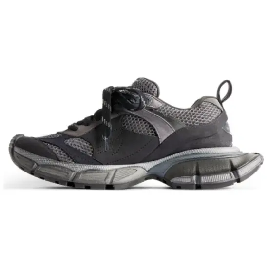 Balenciaga 3XL Lace-Up Sneakers Women's