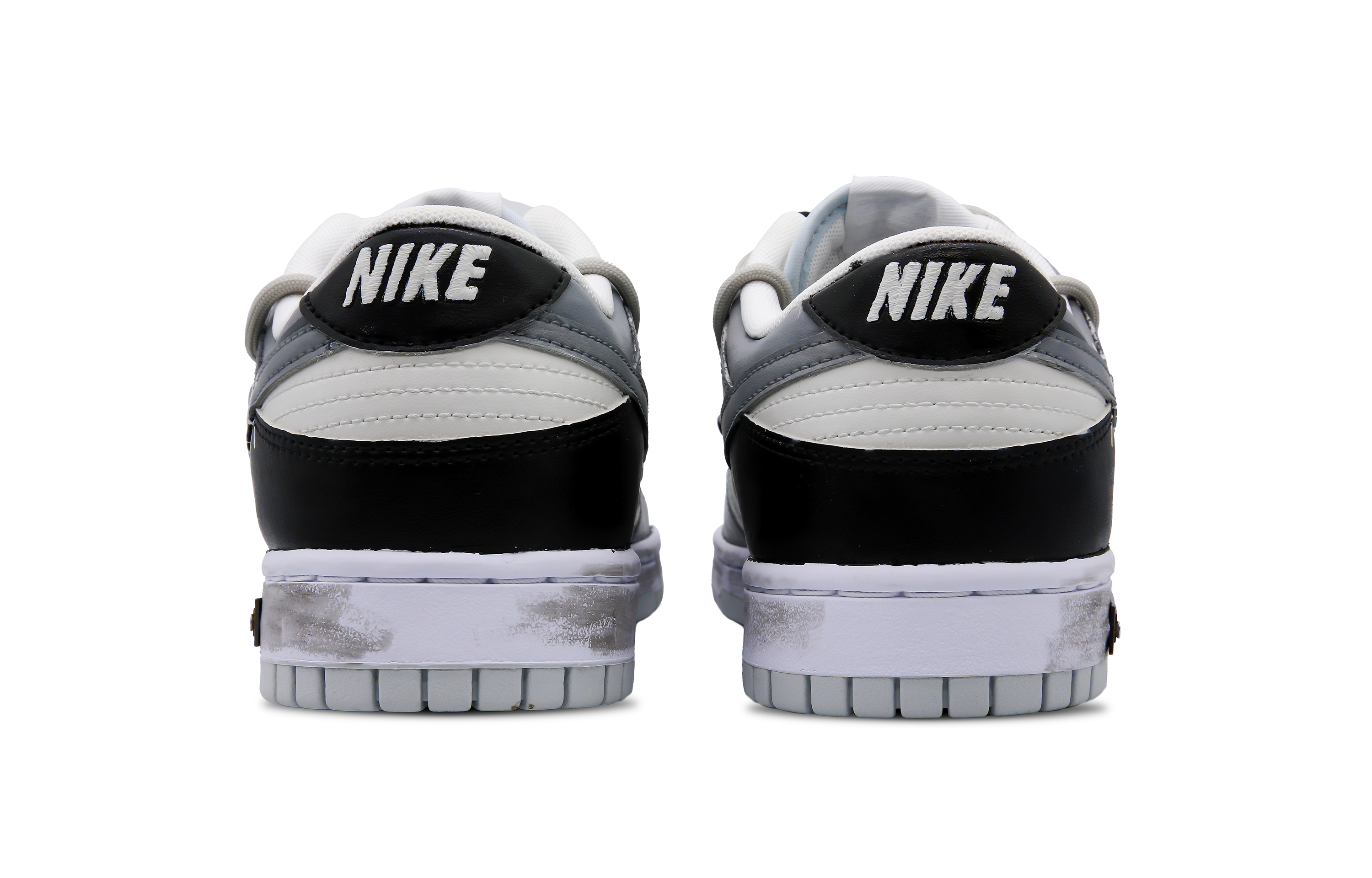 Nike Dunk Low Pure Platinum