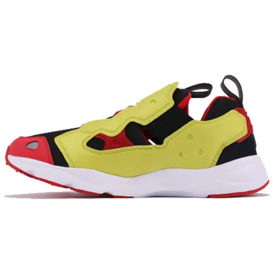 Reebok Furylite 3.0 'Hyper Green'