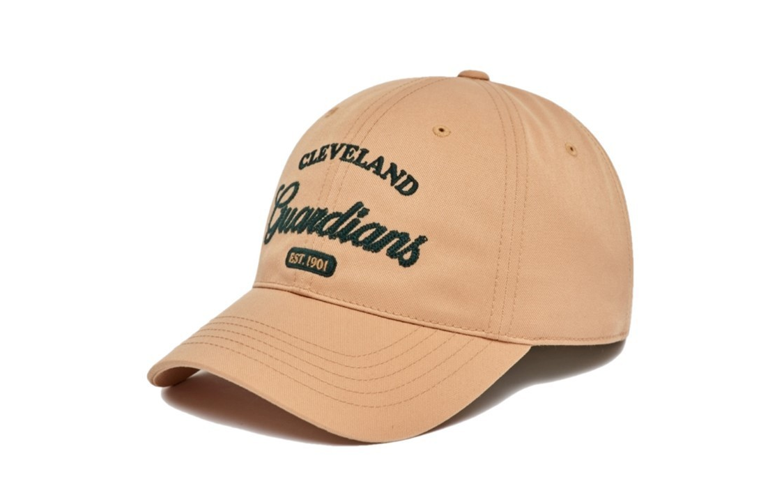 Бейсболка MLB Polyester Cap (разноцветная)