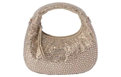 MIU MIU Wander Handbags