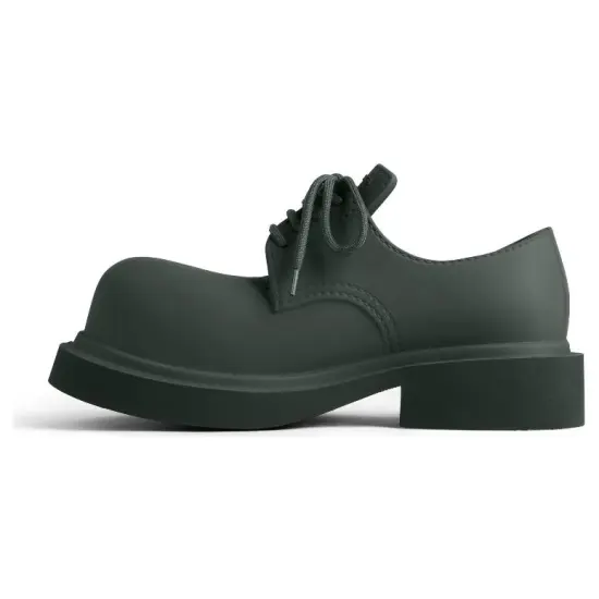 Balenciaga Steroid Derby Shoes