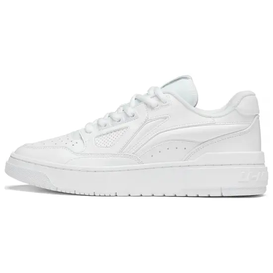 LINING Rookie 2 Skateboard Shoes Men Low-Top