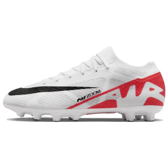 Nike Mercurial Vapor 15 Pro 'White Red'