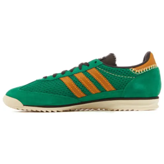 Adidas Wales Bonner X SL72 Knit 'Green'