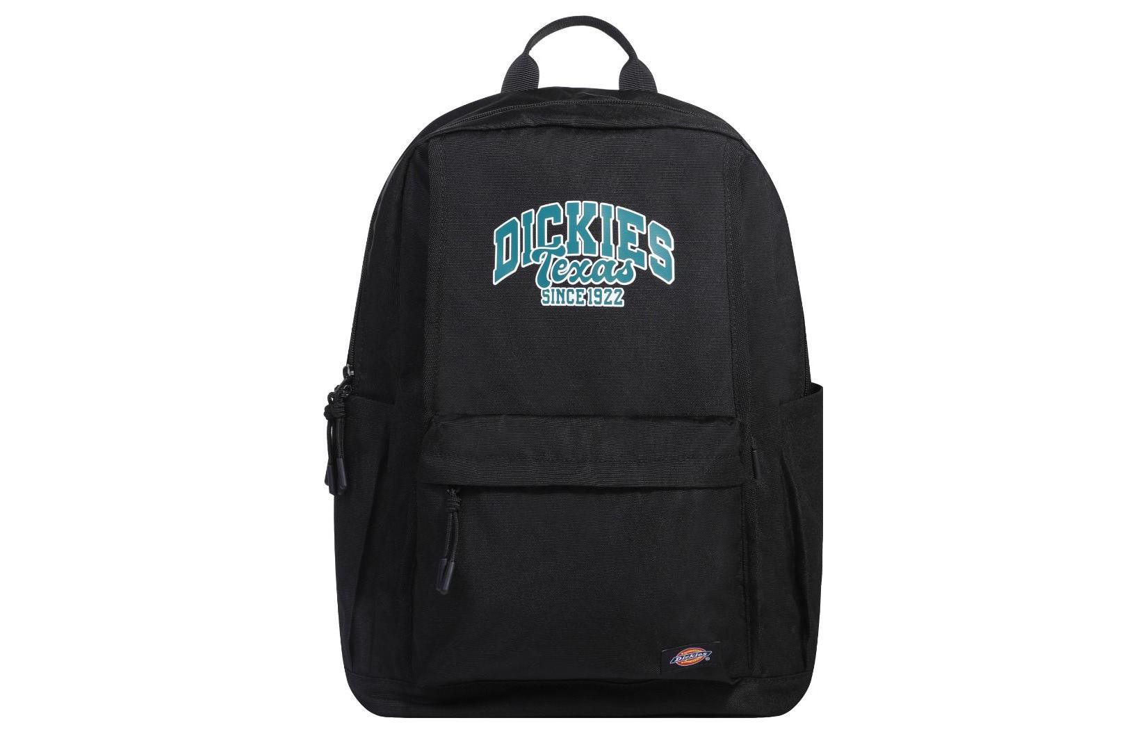 Рюкзак Dickies Logo (черный)