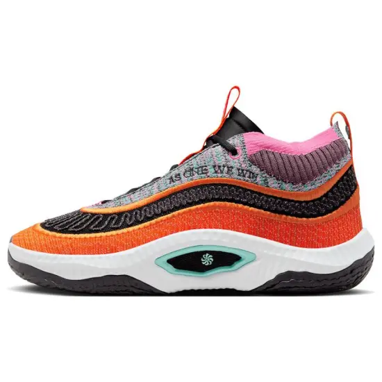 Nike Cosmic Unity 3 As One We Win