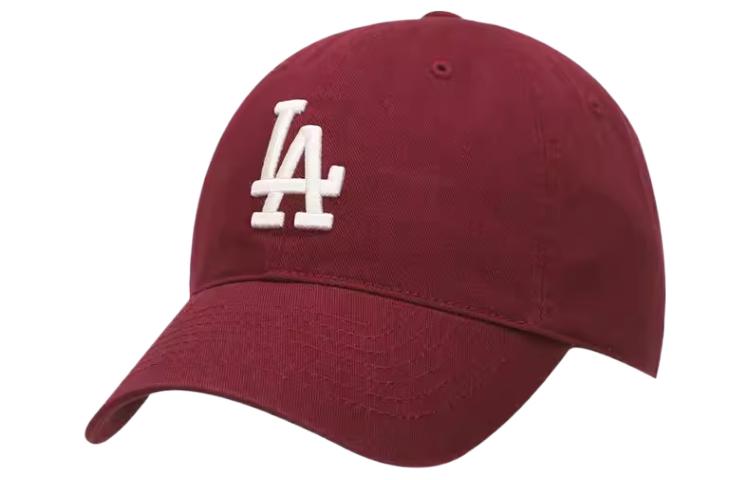 Кепка MLB (красная)