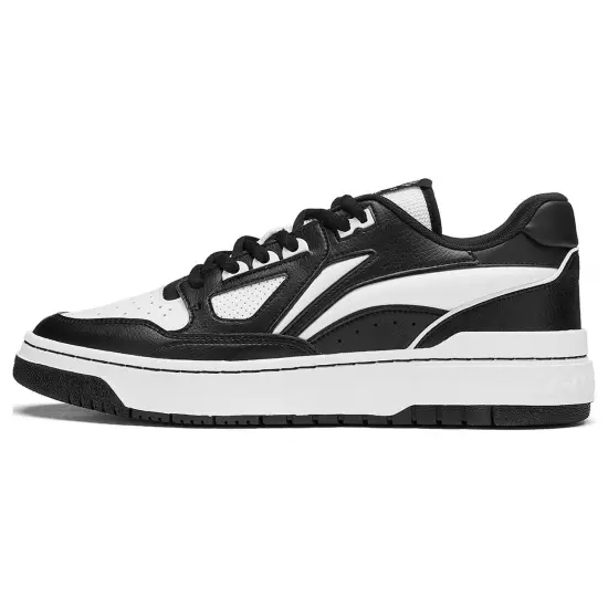 LINING Rookie 2 Skateboard Shoes Men Low-Top