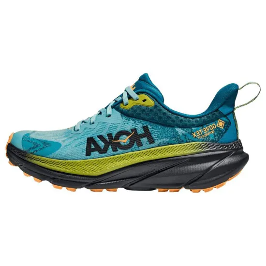 HOKA ONE ONE Challenger Atr 7 Gtx 'Ocean Mist Deep Lagoon'