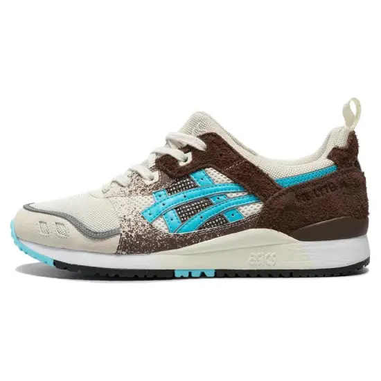 Asics Gel Lyte Iii Up There Kookaburra