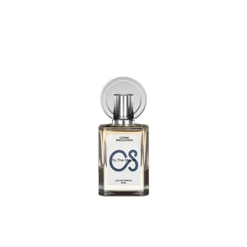Conjecture of the Universe, Gaze of the Galaxy, Gaze of the Galaxy Series Perfume, Floral and Fruity Perfume EDP