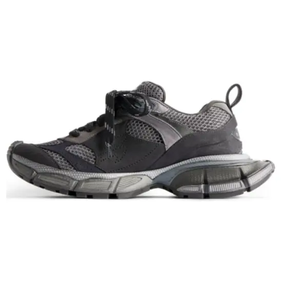Balenciaga 3XL Sneaker 'Worn-Out - Dark Grey'