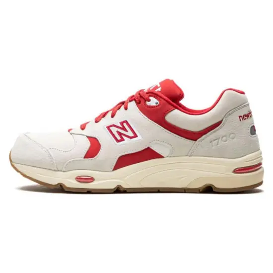 New Balance 1700 Kith Toronto Marshmallow