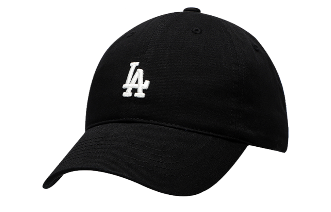 Кепка MLB Хлопковая (черная)