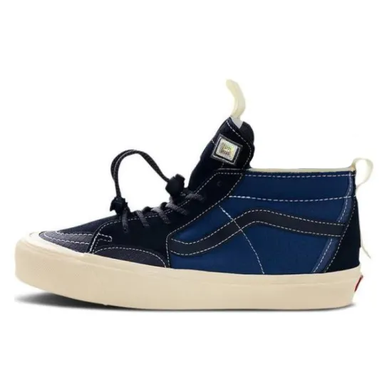 Vans Sk8-Hi EXT Advisory Board Crystals Blue