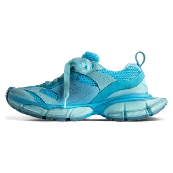 Balenciaga 3XL Lace Up Sneakers