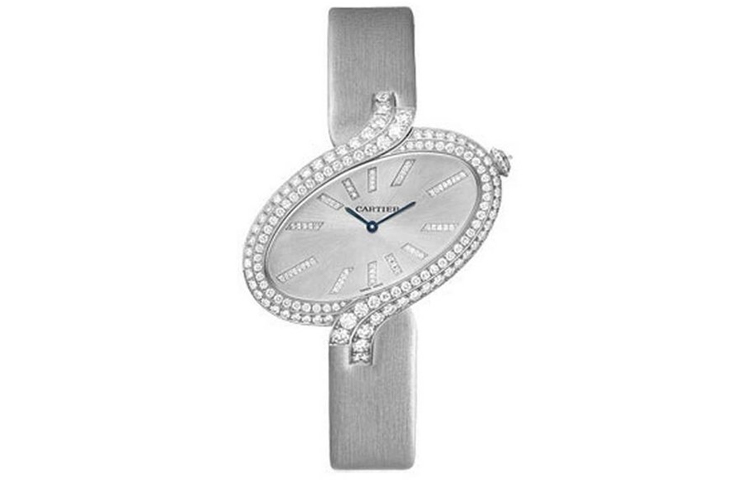 Cartier Women's Captive De Cartier Collection Watch