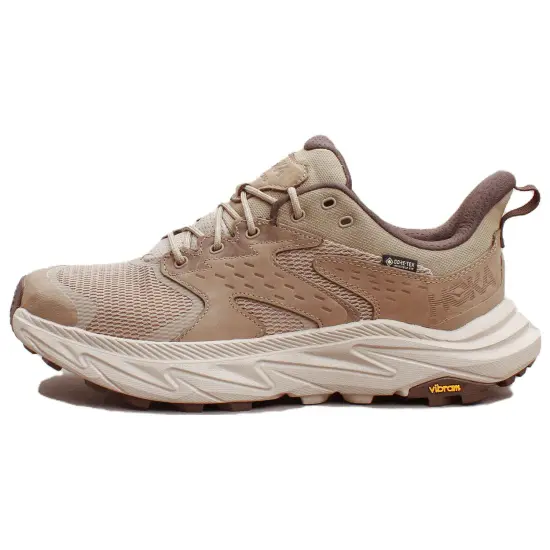 HOKA ONE ONE Anacapa 2 Low Gtx 'Dune Oxford Tan'