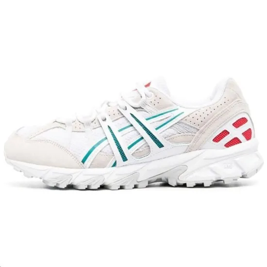 Asics Gel-Sonoma 15-50 'White Beryl Green'