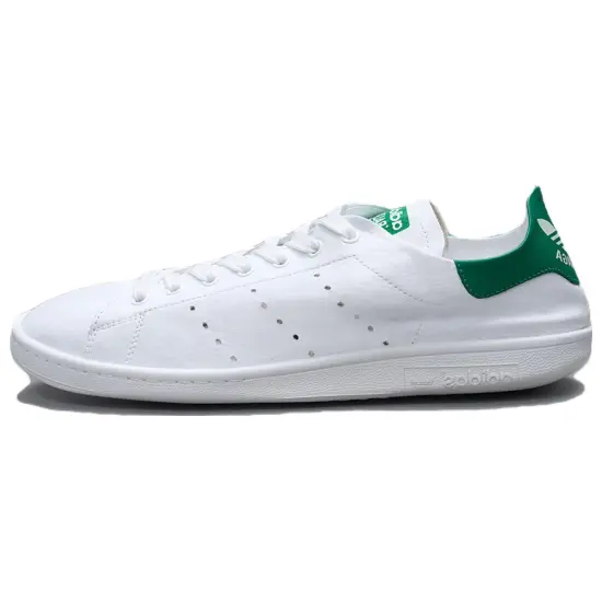 Stan Smith Balenciaga X Adidas Originals 'White Green'