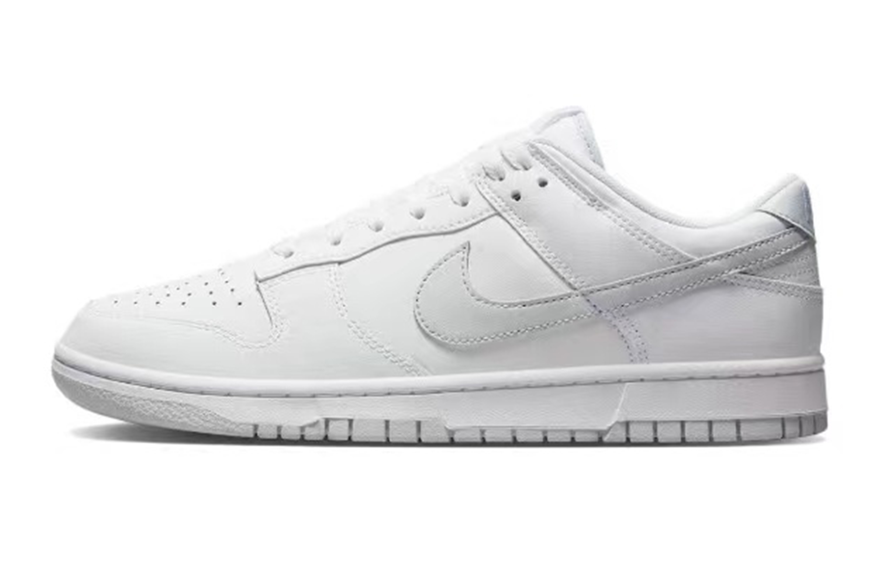 Nike Dunk Low Pure Platinum