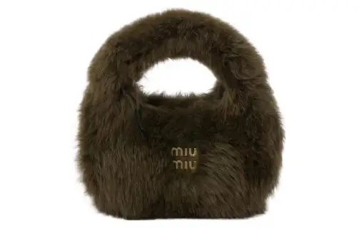 MIU MIU Wander Handbags