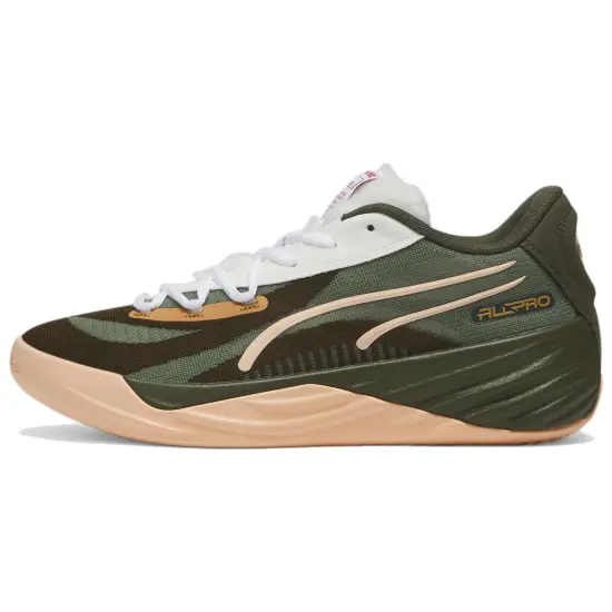 PUMA X Gremlins All Pro Nitro 'Gizmo And Stripe'