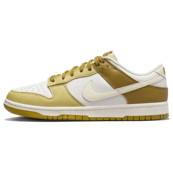 Nike Dunk Low Retro Bronzine