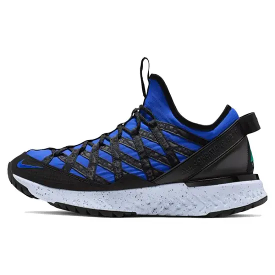 Nike ACG React Terra Gobe Hyper Royal