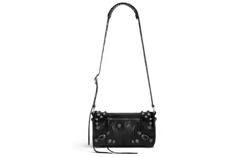 Balenciaga Le Cagole Shoulder Bag