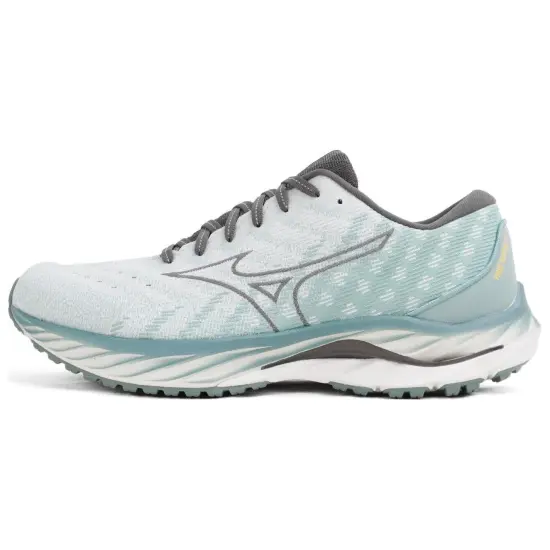 Mizuno Wave Inspire 19 SSW 'Light Blue Green'