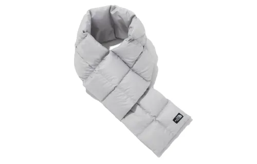 THE NORTH FACE Snoods Unisex Gray