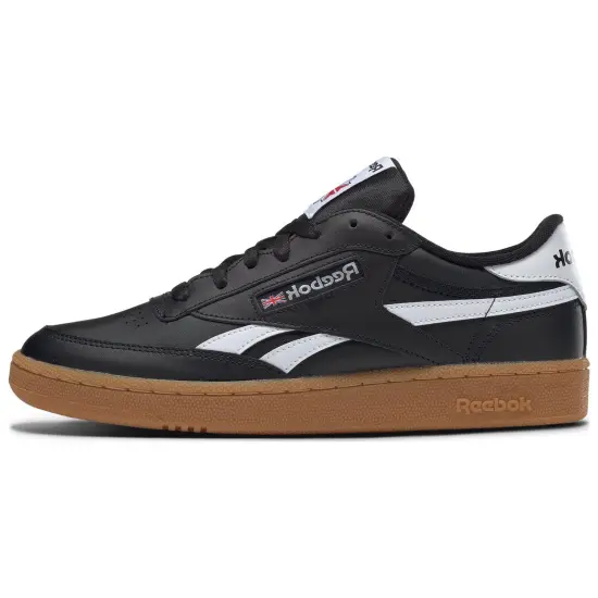 Reebok Club C Revenge 'Black Gum'