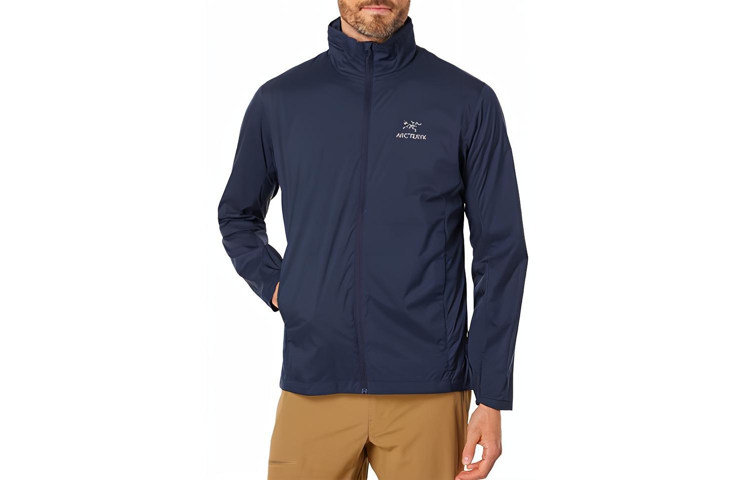 Куртки Arc'teryx