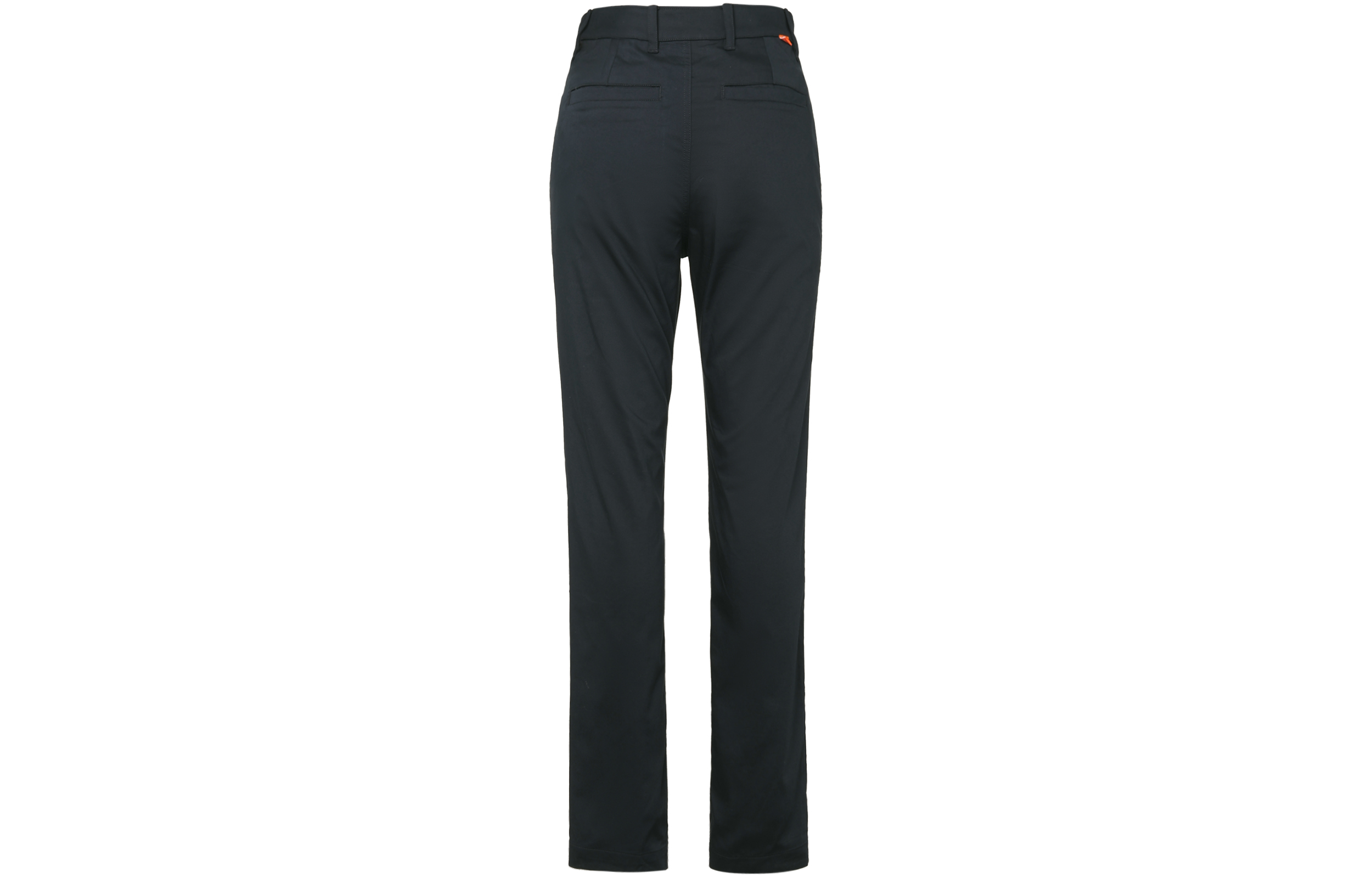Мужские штаны Nike Dri-Fit Uv Slim-Fit (черные) — фото 2