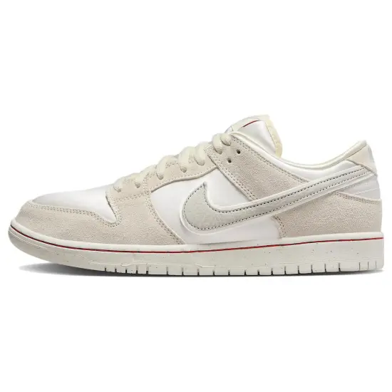 Nike SB Dunk Low 'City Of Love' Light Bone